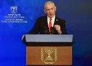 İşgalci Netanyahudan Lübnanda işgale devam mesajı