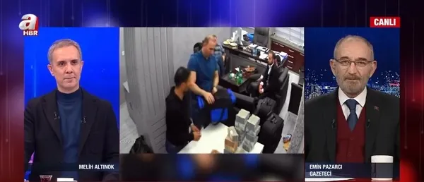 CHP’de balya balya para polemiği! O paralar nereden geldi, nereye gitti? | Siyasetin sıcak gündemi A Haber’de değerlendirildi