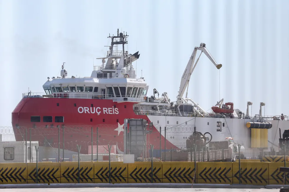 1783401410300.jpg Mavi Vatan'dan Hint Okyanusu'na! Enerjide rota Pakistan - 4