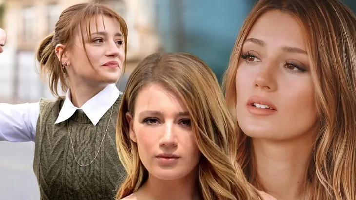 Safir dizisinin Güneş’i Gizem Karaca’nın annesi güzelliğiyle dikkat çekti! Annesinin birebir aynısıymış...