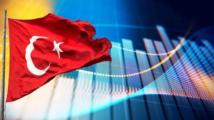 Atılan adımlar meyvesini veriyor! J.P. Morgan yıl sonu dolar/TL beklentisini düşürdü! Hızlı büyüme: OECD’de birinci, G20’de ikinci...