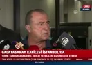 Fatih Terimden flaş açıklamalar