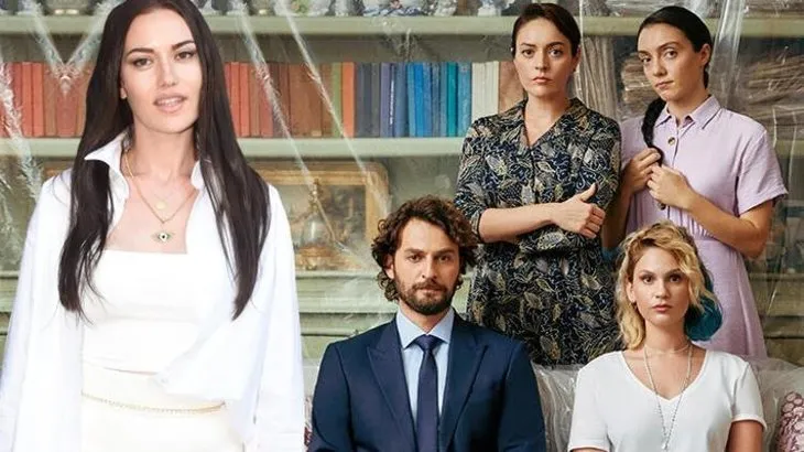 Masumlar Apartmanı'na kışı boran edecek isim! O isim gelirse dengeler şaşar! Paylaşım ayyuka çıkardı...