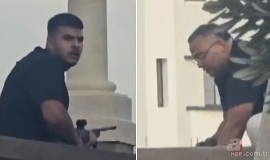 Avustralya saldırganları kim? Komşuları anlattı: “Normal insanlardı... Ta ki o güne kadar" 1