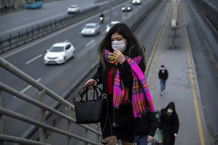 Son dakika: İstanbul'da maskeler ne zaman verilecek? Ücretsiz maske eczaneden mi alınacak?