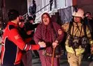 Son dakika | İstanbul Esenyurtta korkutan gece! Bomba gibi patladı
