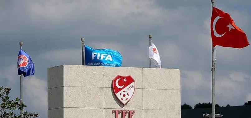 Süper Lig'de 4 kulüp PFDK'ya sevk edildi
