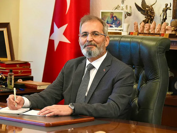 CHP'de Mersin ateş çemberine düştü! Belediye Başkanı'ndan partisine zehir zemberek sözler! Adamcı ve kayırmacı siyaset partiyi tüketti - 2