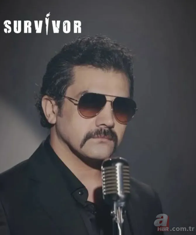 2026 Survivor ne zaman başlıyor? Survivor ünlüler ve gönüllüler yarışmacıları kimler? 3