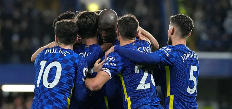 İngiliz devi Chelsea'den dudak uçuklatan zarar!