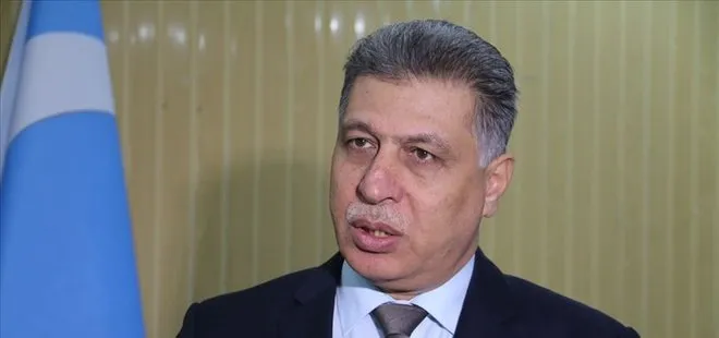 Irak Türkmen Cephesi Başkanı Erşat Salihi’den Kerkük çağrısı