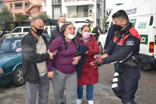 1607346432719.jpg Muğla'da korkunç olay! Genç kadın kanlar içinde bulundu - 4