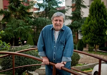 Halit Akçatepe vefat etti