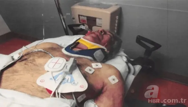 Sapık finansçı Epstein'in ölümünden kan donduran görüntüler! ABD Adalet Bakanlığı paylaştı 11