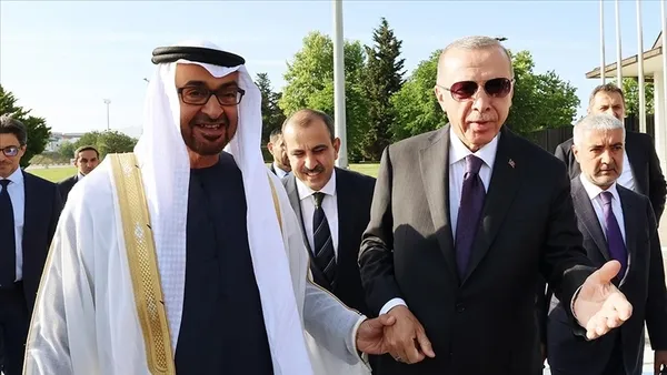 Türkiye Mısır ilişkilerinde yeni dönem! Tarihi ziyaret öncesi dikkat çeken yazı: Erdoğan ve Sisi bölgesel eksen oluşturabilir mi? - 8