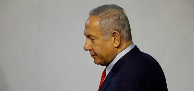 İsrail Başbakanı Netanyahu’dan skandal talimat