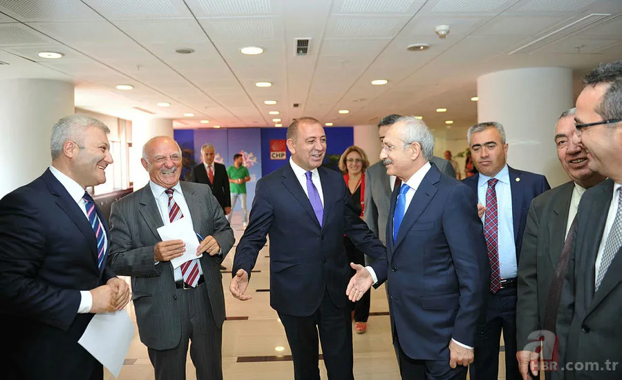 CHP'de kaybedenler listesi! Kimler kaybeden Kemal Kılıçdaroğlu'na oynadı? 17