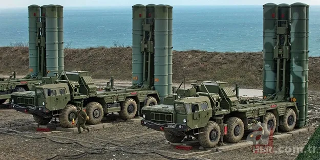 Son dakika S-500 özellikleri neler? S-500 menzili kaç km? S-400 ile S-500 farkı ne? 9