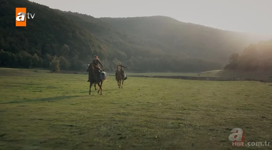 atv'de Destan geliyor! Destan 3. fragmanı yayınlandı | Destan dizisinin konusu ne oyuncuları kimler? 4