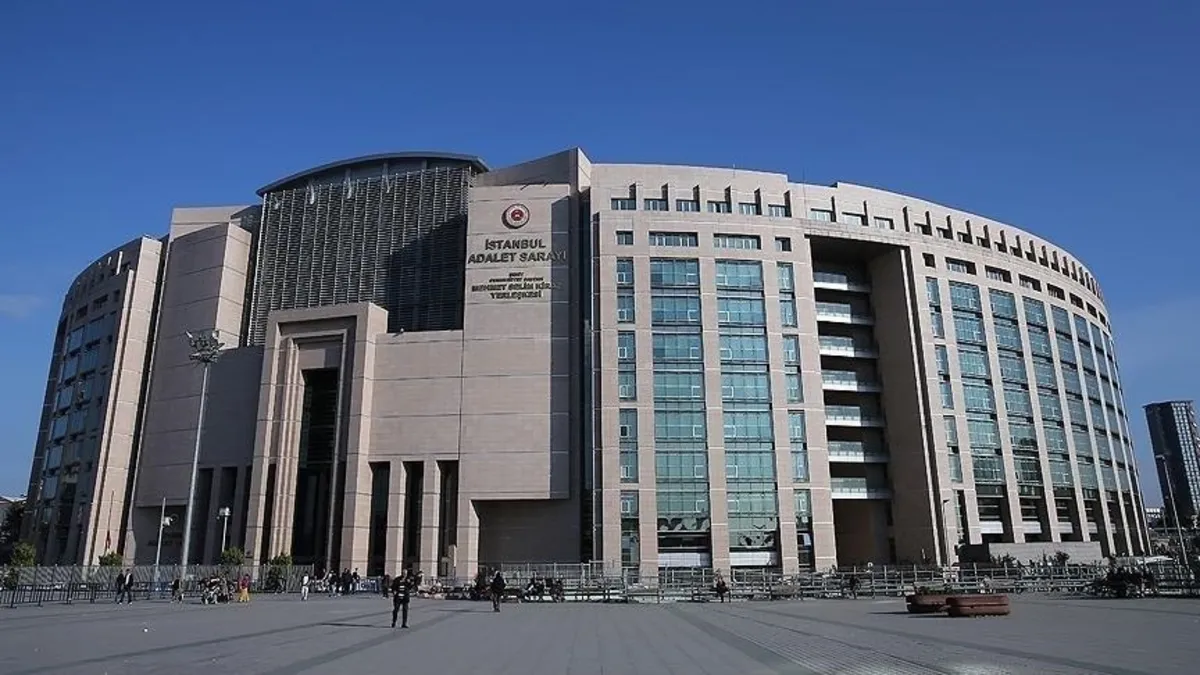 İBB Yolsuzluk soruşturmasında yeni gelişme: 2 isme tutuklama talebi