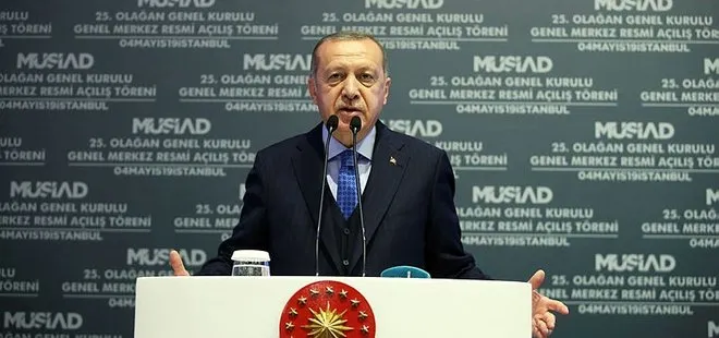 Başkan Erdoğan’dan Cumhur İttifakı mesajı: Boşuna uğraşmayın