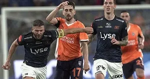 Başakşehir play-off turuna yükseldi