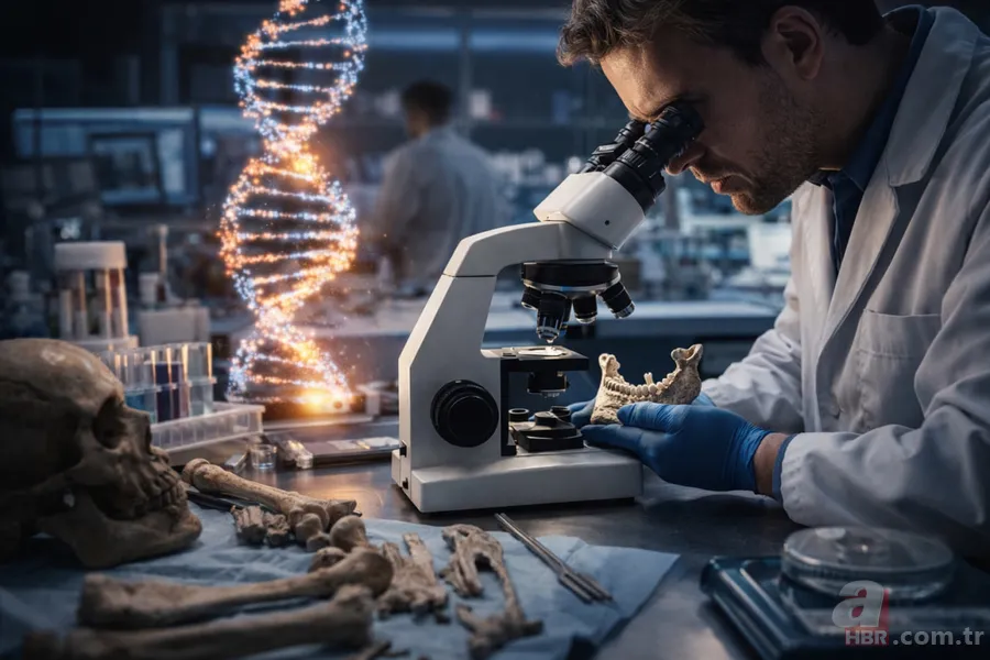 Sadece roman kahramanı değil: Üç Silahşörler d’Artagnan’ın iskeleti bulundu mu? 7