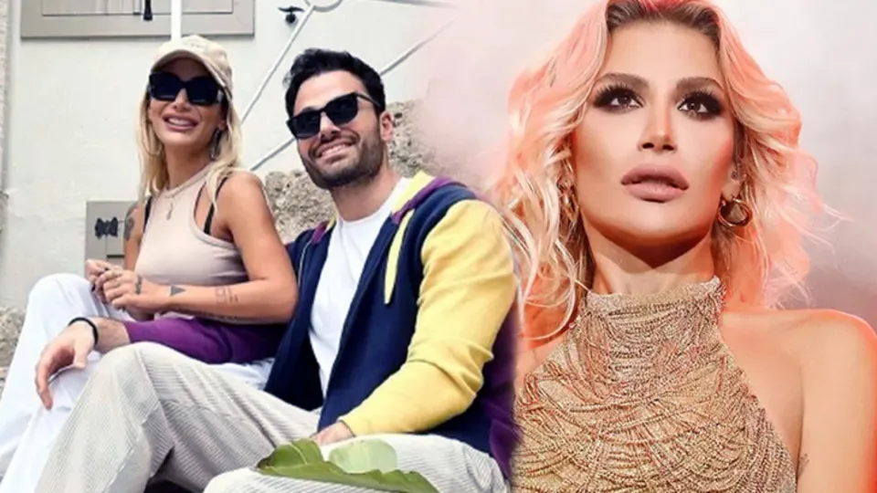 İrem Derici sahne öncesi konuştu! “Kimseye hesap vermem! 3 gün sonra...”