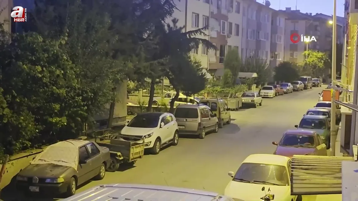 Kütahya’da 4.2 büyüklüğünde deprem