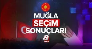 MUĞLA SEÇİM SONUÇLARI 2023! 28 Mayıs 2.TUR Cumhurbaşkanlığı seçim sonuçları açıklandı mı, kim kazandı? Başkan Erdoğan ve Kılıçdaroğlu oy oranları!
