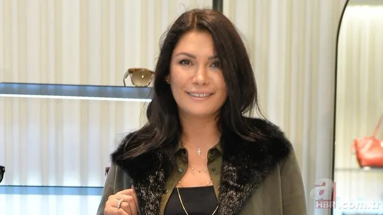 Rafet El Roman’ın eski eşi Tuğba Altıntop’tan şiddet itirafı: Çok acı çektim 2