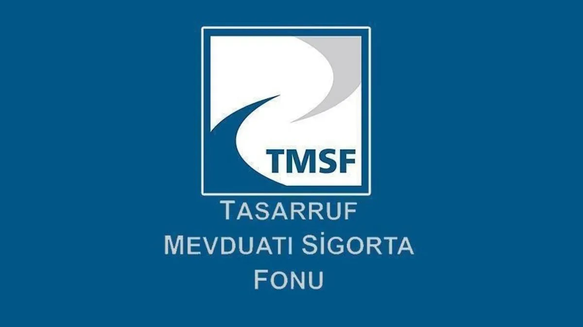 TMSF AÇILIMI | TMSF kayyım yetkisi nedir? Tasarruf Mevduatı Sigorta Fonu ne anlama geliyor, görev alanı nelerdir?
