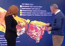 İstanbul’da hangi ilçelerin zemini riskli?