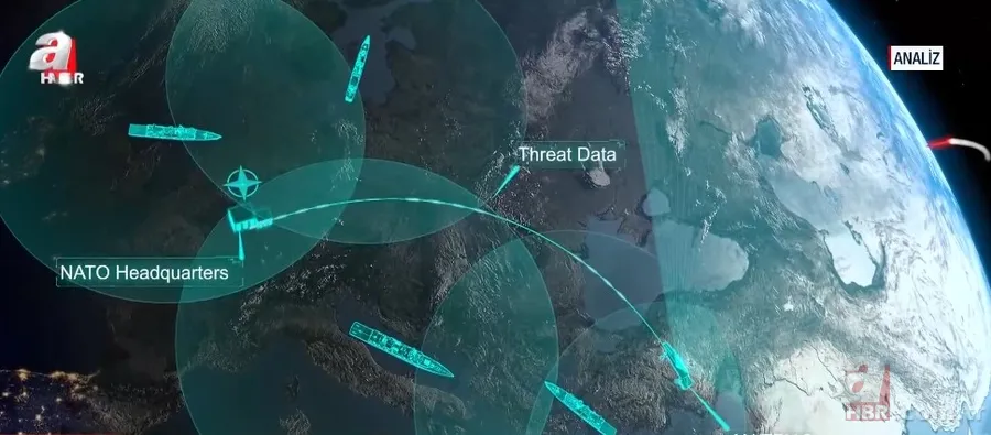 ANALİZ | Savaşın görünmeyen cephesi: Siber uzayda gizli harekât! Füzelerden önce kodlar ateşleniyor 12