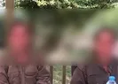 PKKdan kaçan kızlar jandarmaya sığındı