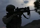 Eylem hazırlığındaki 4 terörist etkisiz hale getirildi