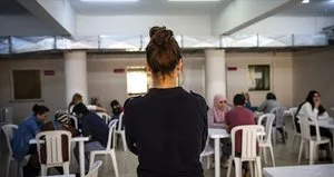 Cezaevlerinde bayramda açık görüş kararı