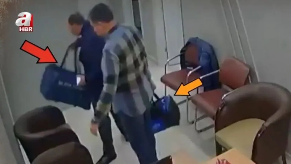 Özgür Özel’e oy karşılığı iş vaadi! Bir müteahhit daha şikâyetçi oldu