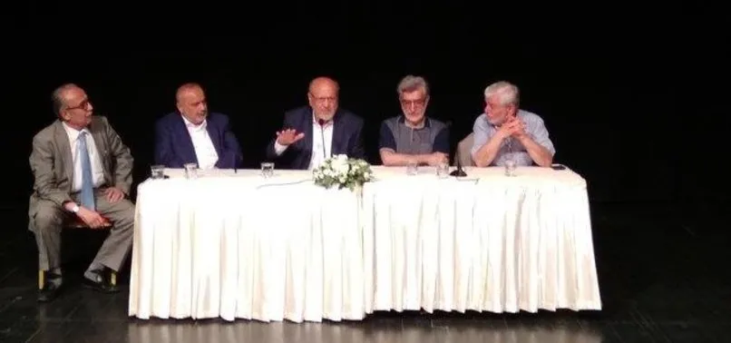 Necmettin Erbakan'ın yol arkadaşlarından Saadet Partililere son çağrı