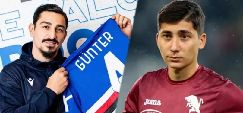 Koray Günter'in ardından Emirhan İlkhan! İşte yeni takımları