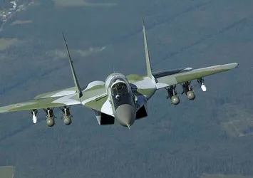 Rusya'dan NATO'ya sert yanıt