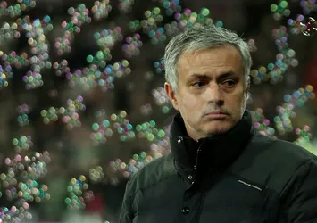 Mourinho hakkında vergi kaçırma suçlaması