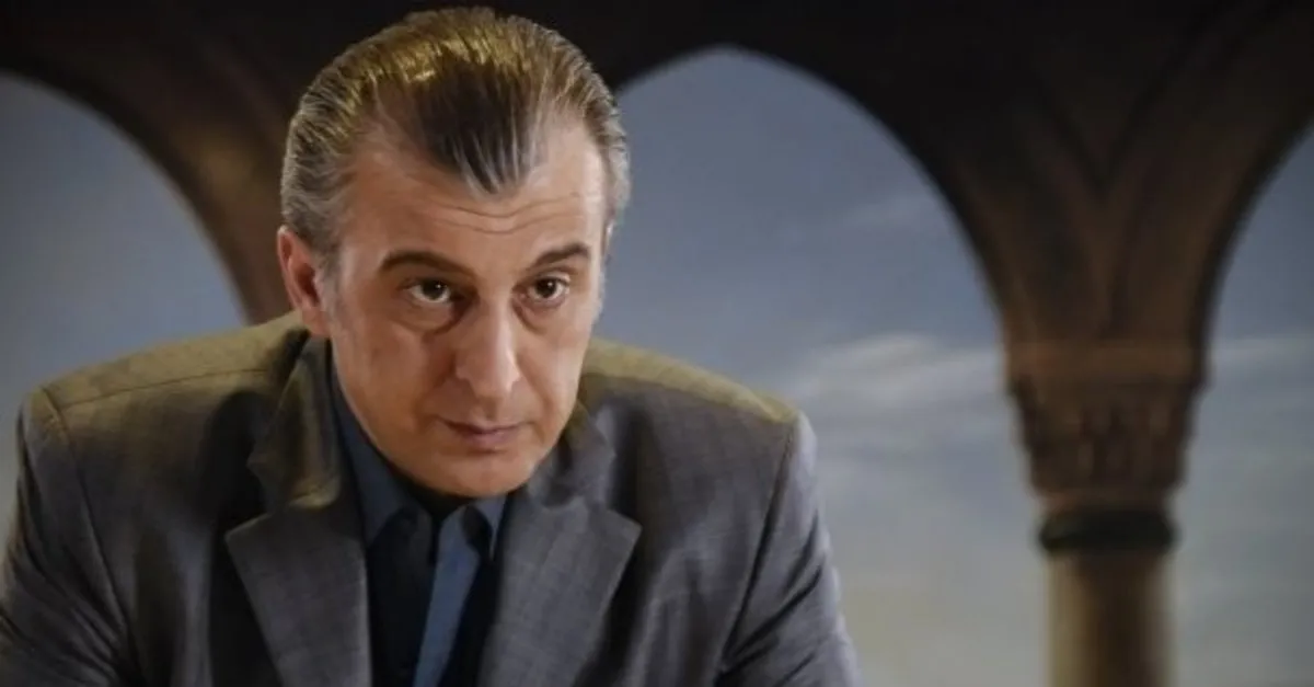 kurtlar vadisi dizisinin bulut u ile