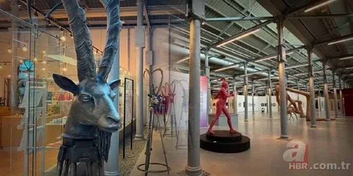 Epstein skandalında siyonizm, şeytan ve satanizm! Türkiye'de kimler hizmet ediyor? 9