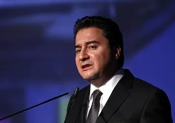 Millet İttifakı'nın küçükleri CHP'yi kopardı! DEVA Partisi Genel Başkanı Ali Babacan’dan Kılıçdaroğlu’na salvo: Kimseye borcumuz yok