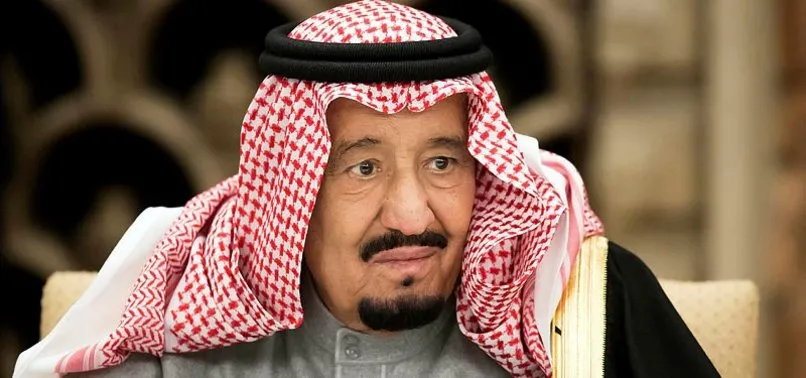 Kral Selman'ın ağabeyi Talal bin Abdulaziz hayatını kaybetti