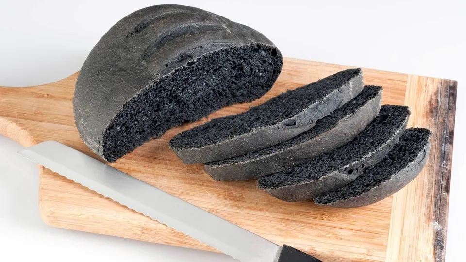 Aktif karbon nedir? Aktif karbon yenir mi?