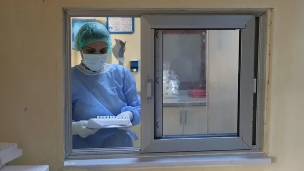 Sağlık Bakanlığı 22-28 Mayıs illere göre haftalık koronavirüs vaka haritasını son dakika olarak paylaştı! İstanbul Ankara İzmir’de vakalarda son durum