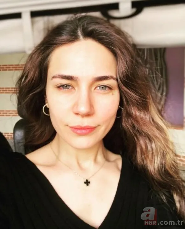 Buse Varol bakın ne mezunuymuş! Herkesi şaşırttı 1