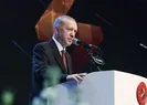 Başkan Erdoğandan Sıfır Atık Forumunda israf mesajı